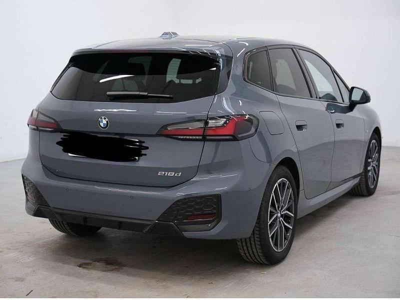 Usata BMW 218 Active Tourer M Sport 150 CV (110 kW) 2024 Monovolume