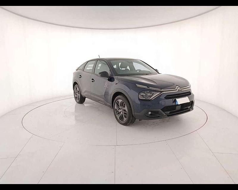 Usata Citroën C4 PureTech 131 CV (96 kW) 2024 Eclipse blue  perlato Berlina