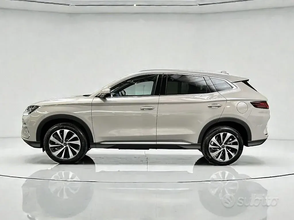 Nuova BYD Seal U Boost 98 CV (72 kW) 2026 SUV