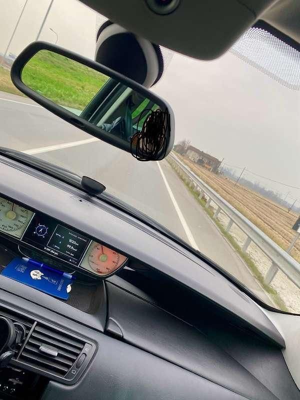 Usata Peugeot 807 Allure 163 CV (119 kW) 2013 Monovolume