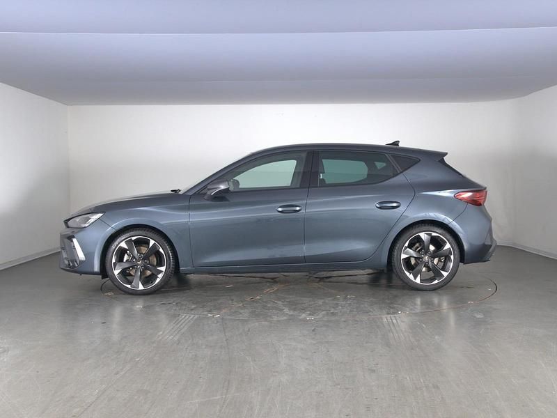 Usata Cupra Leon 150 CV (110 kW) 2025 Other Berlina