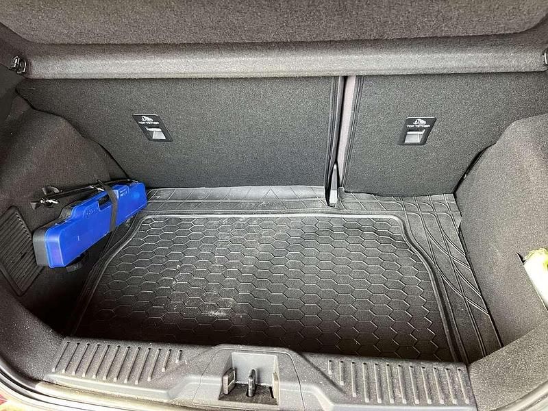 Usata Ford Fiesta Vignale 101 CV (74 kW) 2019 Utilitaria