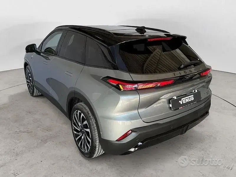 Usata Tiger Six 167 CV (122 kW) 2025 Grigio SUV
