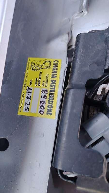 Usata Renault Kadjar 116 CV (85 kW) 2019 SUV