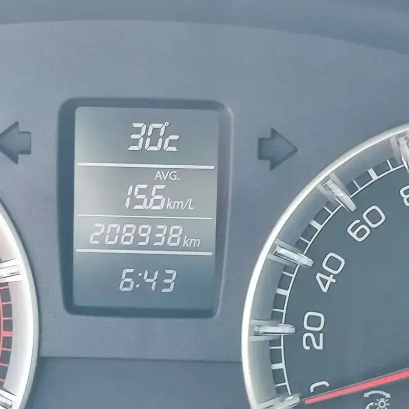 Usata Suzuki Swift GL 75 CV (55 kW) 2012 Utilitaria