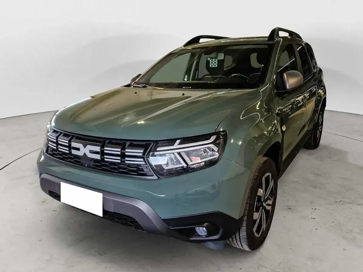 Occasion Dacia Duster Journey 101 ch (74 kW) 2023 SUV