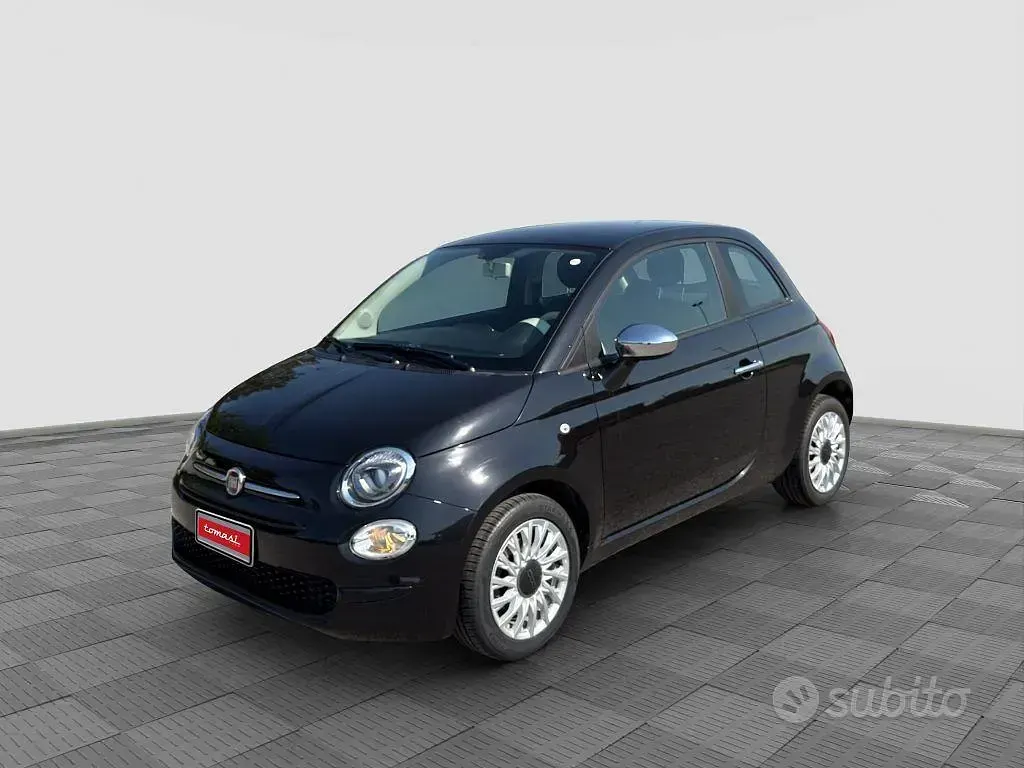 Usata Fiat 500 69 CV (50 kW) 2023