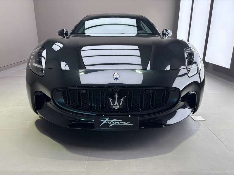 Usata Maserati Granturismo 558 kW (760 CV) 2024 Assoluto Coupé