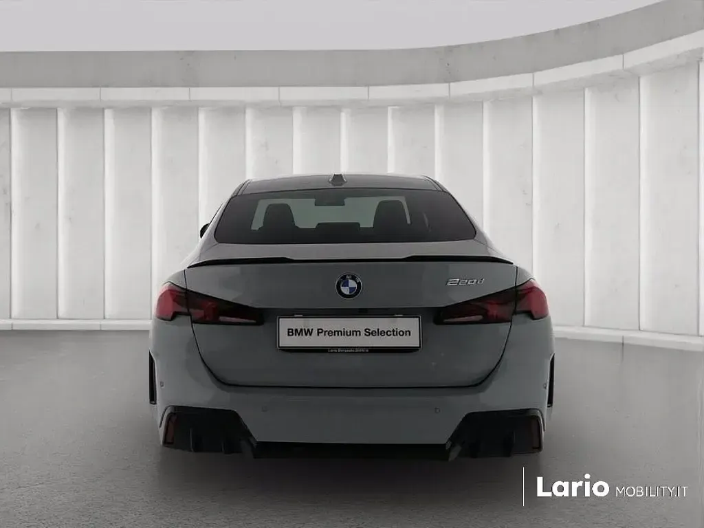 Usata BMW 220 M Sport 163 CV (119 kW) 2025 Coupé