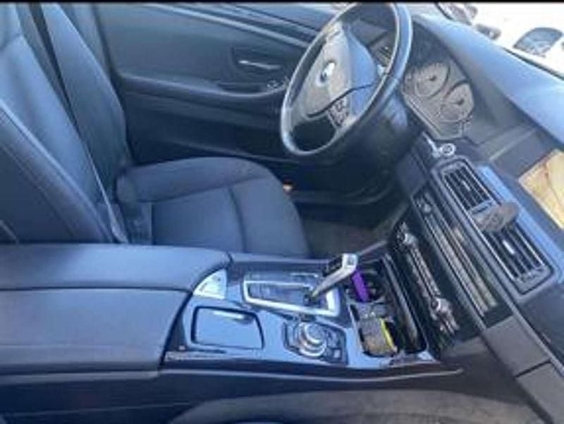 Usado BMW 520 190 HP (139 kW) 2016 Other Carrinha