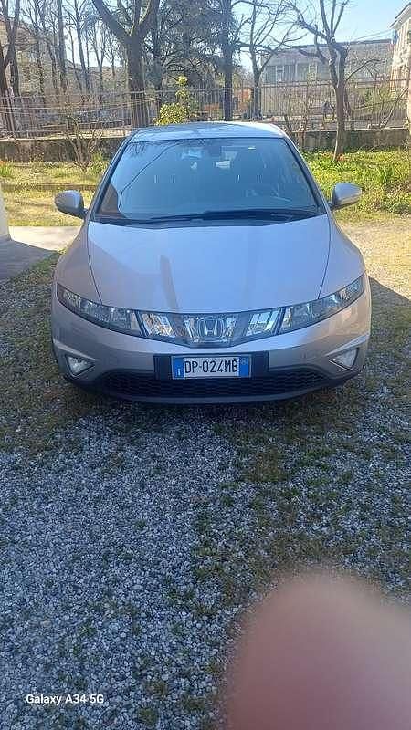 Usata Honda Civic Comfort 83 CV (61 kW) 2008 Berlina