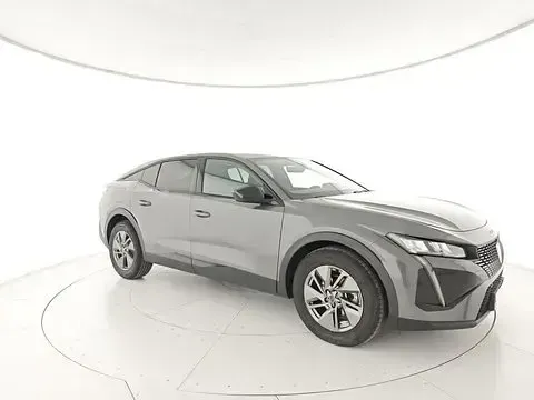 Usata Peugeot 408 Allure 145 CV (106 kW) 2025 SUV