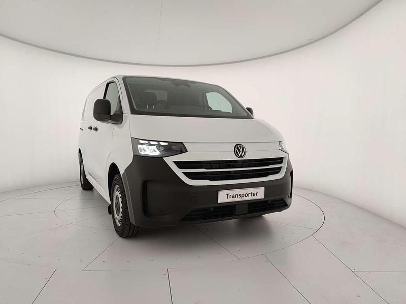 Nuova VW Transporter 150 CV (110 kW) 2026 Bianco Furgone
