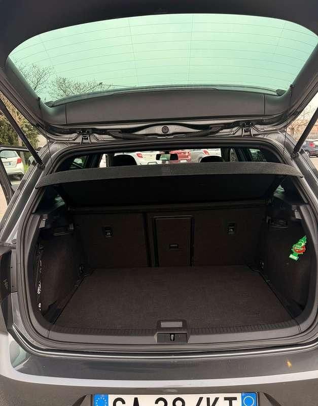 Usata VW Golf VII Sportline 150 CV (110 kW) 2020 Berlina