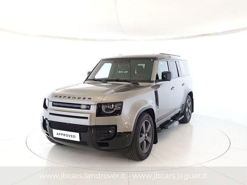 Usata Land Rover Defender HSE Dynamic 249 CV (183 kW) 2025 SUV