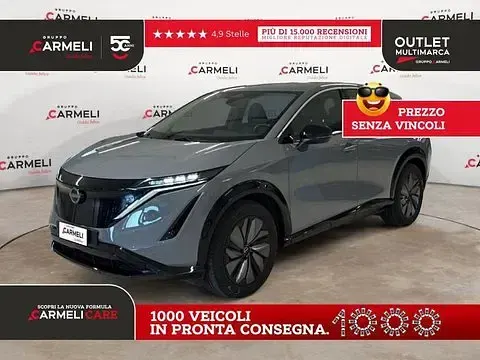 Usata Nissan Ariya 160 kW (218 CV) 2024 SUV