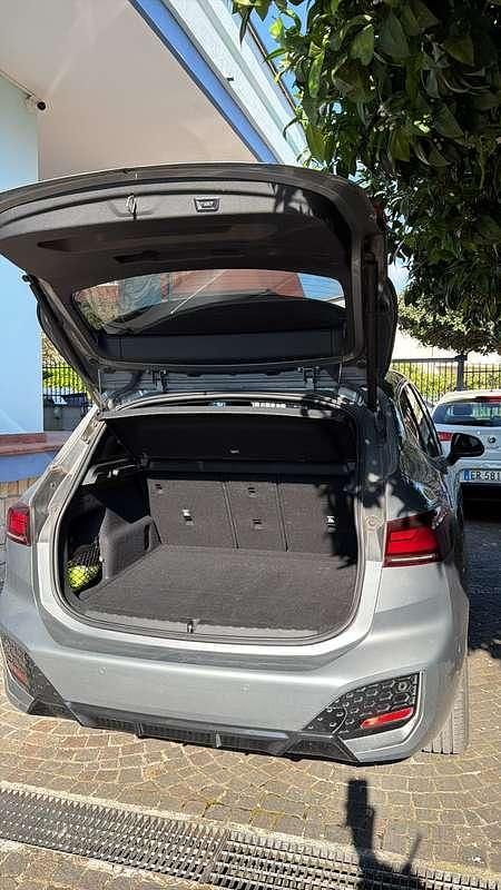 Usata BMW 218 Active Tourer M Sport 150 CV (110 kW) 2022 Blu/azzurro Monovolume