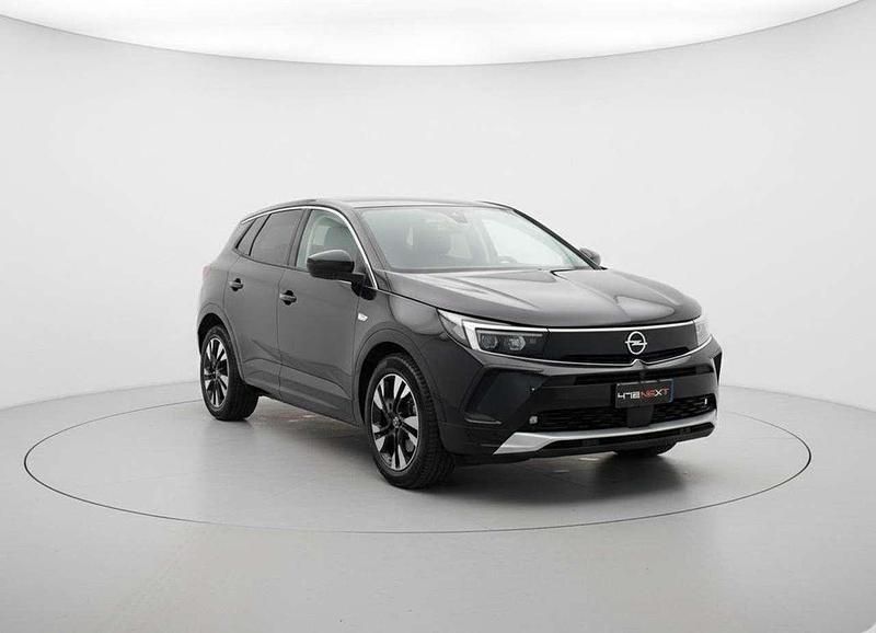 Usata Opel Grandland X Business Elegance 131 CV (96 kW) 2022 Other SUV