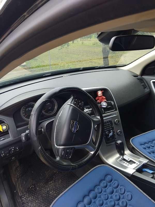 Usata Volvo XC60 Kinetic 163 CV (119 kW) 2011 SUV