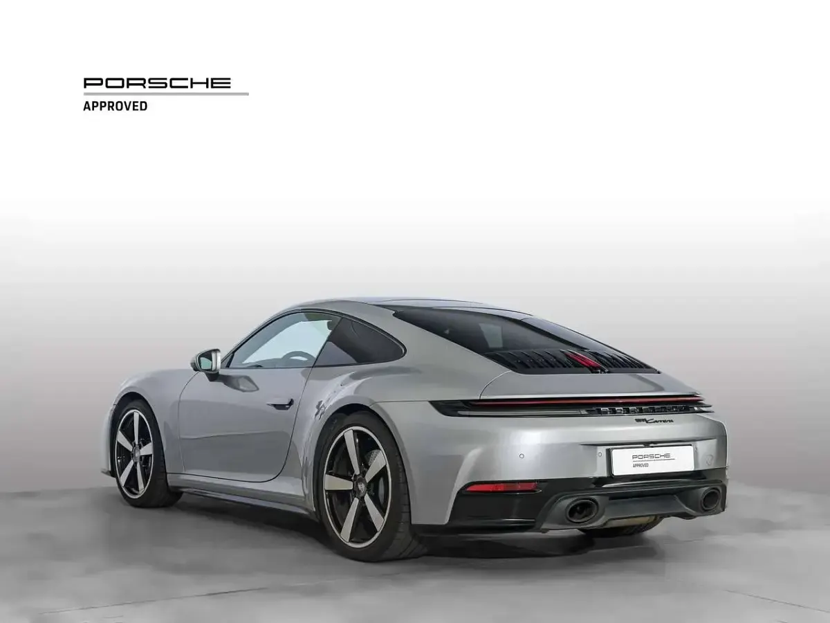 Usata Porsche 911 Carrera 394 CV (289 kW) 2024 Other Coupé