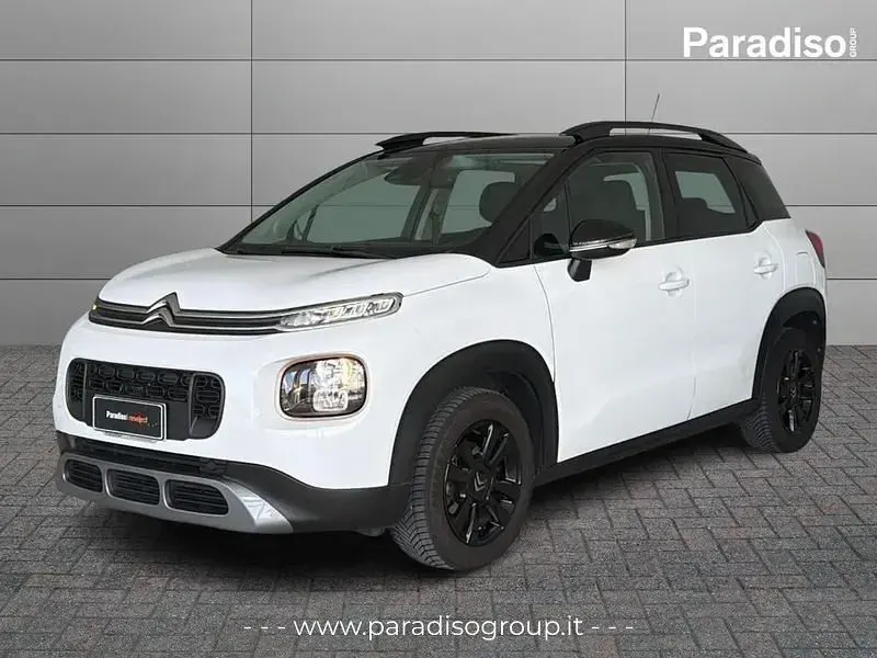 Usata Citroën C3 Aircross Origins 120 CV (88 kW) 2019 SUV