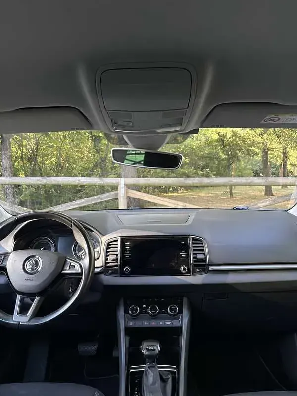 Usata Skoda Karoq Executive 116 CV (85 kW) 2018 SUV