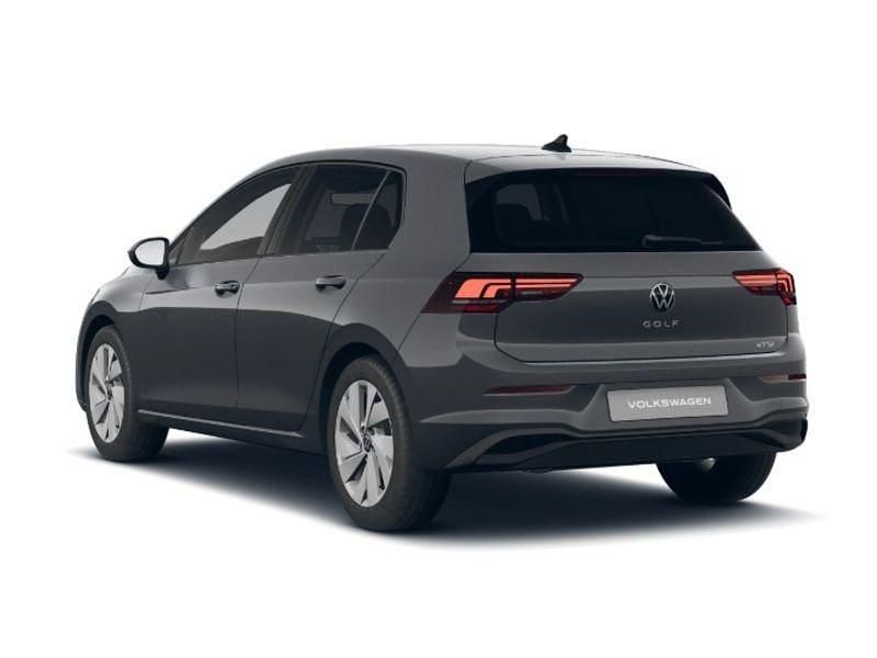 Nuova VW Golf VIII Edition 116 CV (85 kW) 2026 Grigio Utilitaria