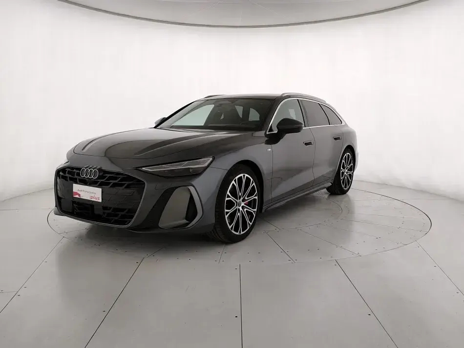 Usata Audi A6 S-Line 204 CV (150 kW) 2025 Station wagon