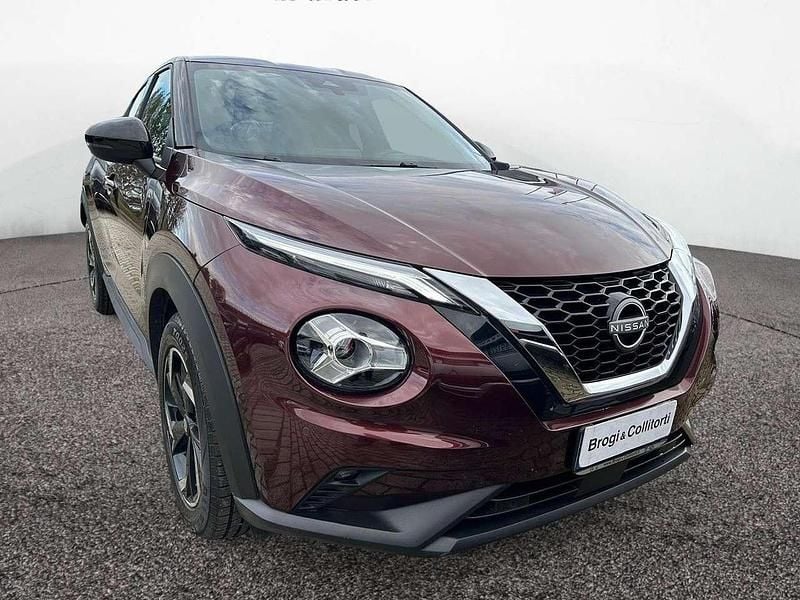 Other Usata 2022 Nissan Juke N-Connecta SUV | 16.900 € (Buon prezzo) - Immagine 1/4
