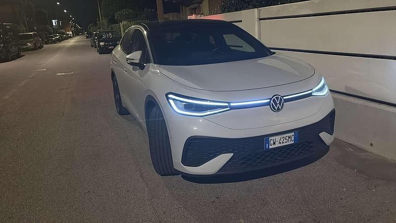 Usata VW ID.5 GTX 77 kW (105 CV) 2024 SUV