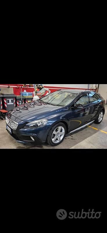 Usata Volvo V40 CC 2013 Station wagon