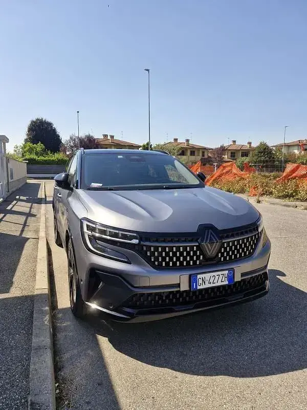 Usata Renault Austral Techno Esprit Alpine 131 CV (96 kW) 2023 SUV