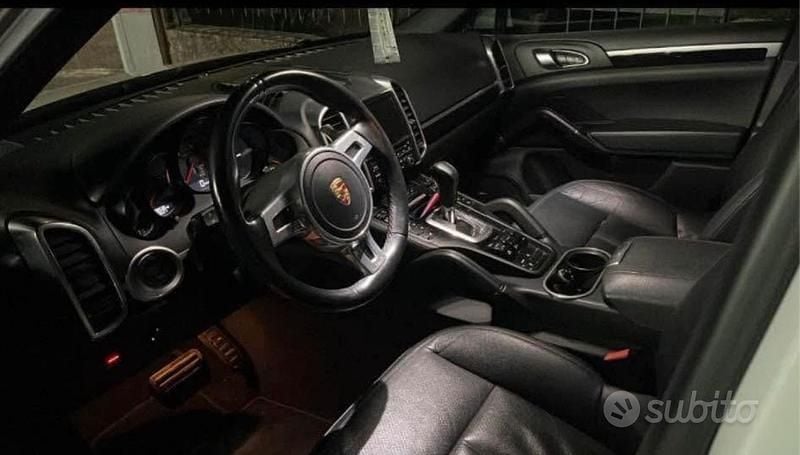 Usata Porsche Cayenne 245 CV (180 kW) 2013 SUV