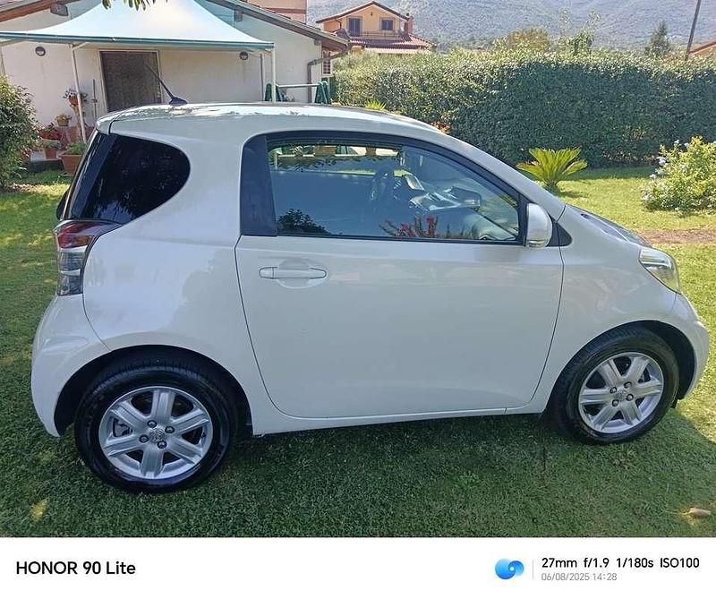 Occasion Toyota iQ 68 ch (50 kW) 2010 Citadine