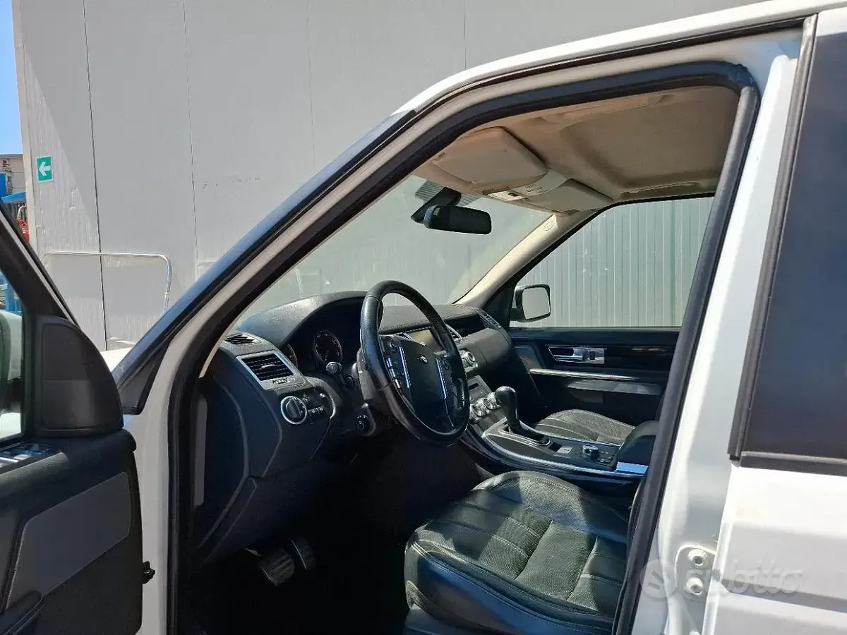 Usata Land Rover Range Rover 249 CV (183 kW) 2011 SUV
