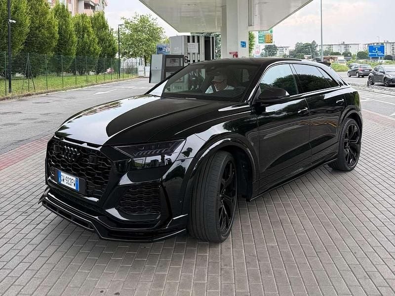 Usata Audi RS Q8 Design 721 CV (530 kW) 2022 SUV