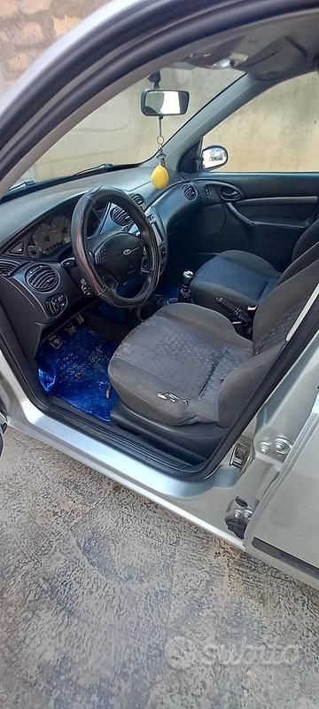 Usata Ford Focus 2000 Station wagon