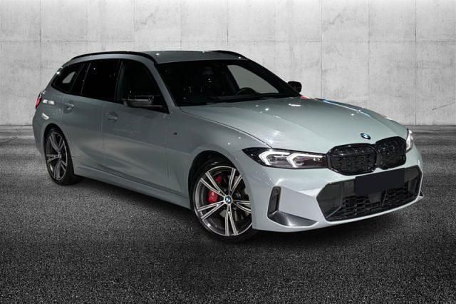 Usata BMW 340 M Sport 2024 Grigio Station wagon