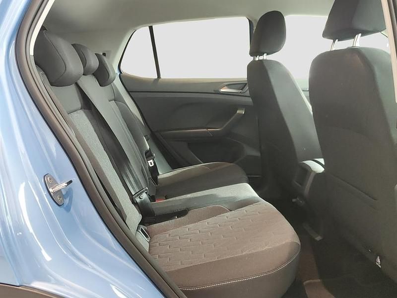 Nouvelle VW T-Cross Edition 115 ch (84 kW) 2026 SUV
