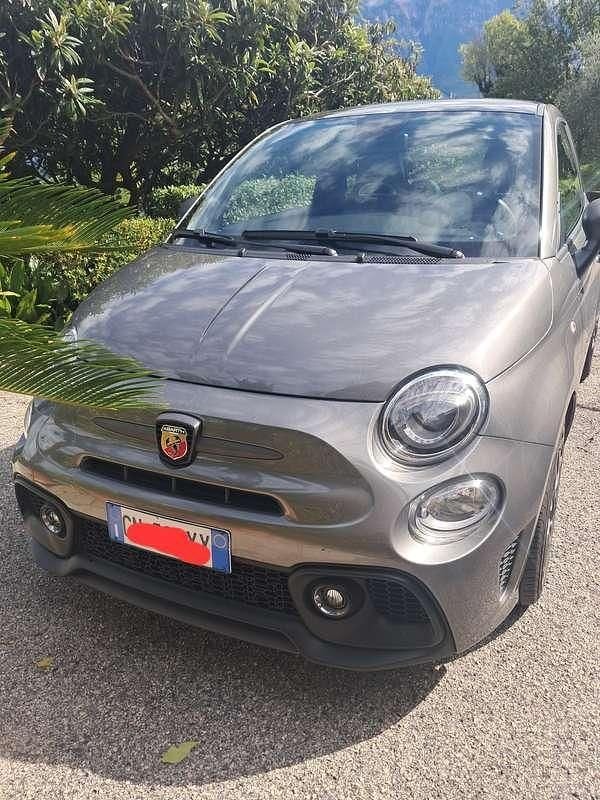 Usata Abarth 595 Turismo 165 CV (121 kW) 2023 Utilitaria