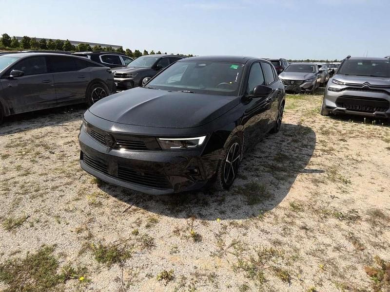 Usata Opel Astra S 131 CV (96 kW) 2024 Vari colori Berlina