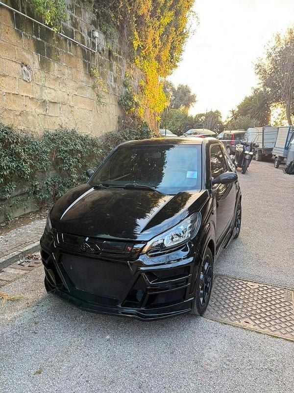 Usata Ligier JS50 2021 Utilitaria