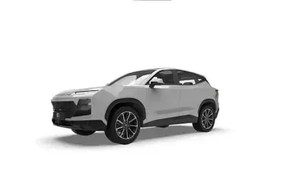 Nuova Sportequipe 7 GTW 182 CV (133 kW) 2026 Nero SUV
