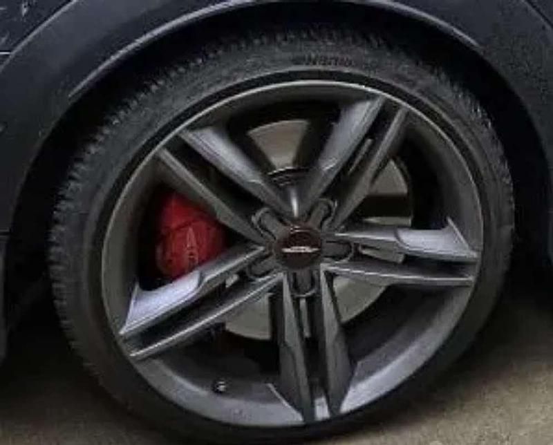 Usata Mini John Cooper Works Cabriolet Hype 231 CV (169 kW) 2018 Cabrio