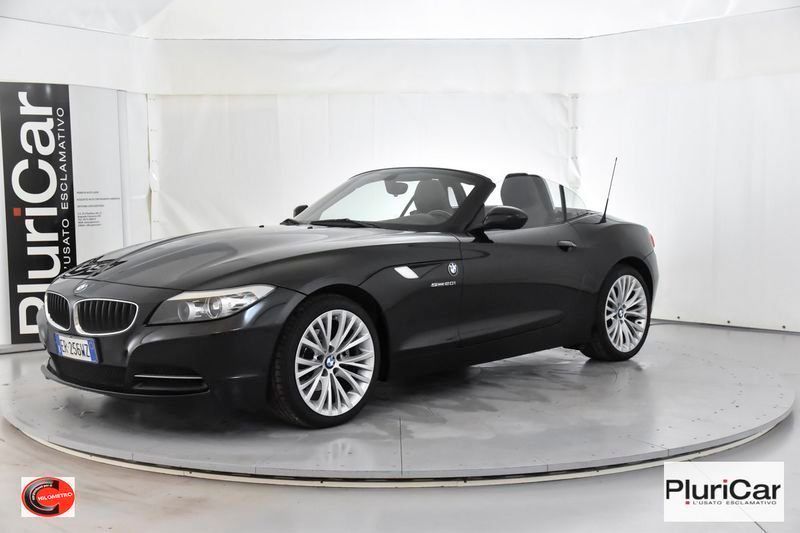 BMW Z4 usata - 843 BMW Z4 in vendita - AutoUncle