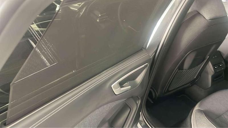 Usata Audi A5 S-Line 204 CV (150 kW) 2025 Grigio Station wagon