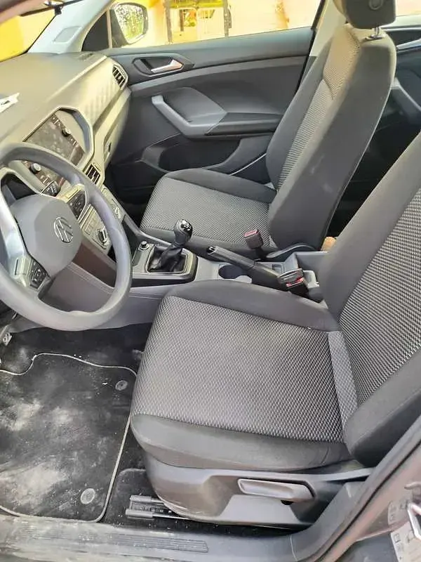 Usata VW T-Cross Style 95 CV (69 kW) 2021 SUV