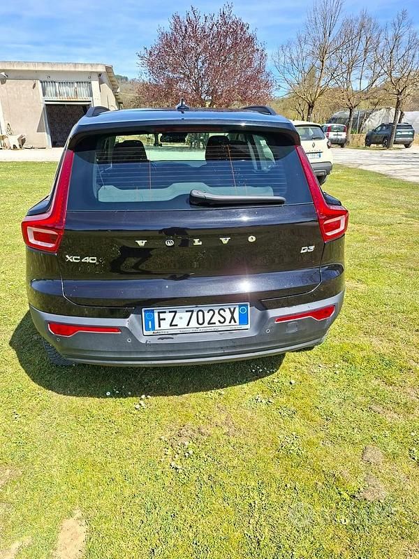 Usata Volvo XC40 150 CV (110 kW) 2020 SUV