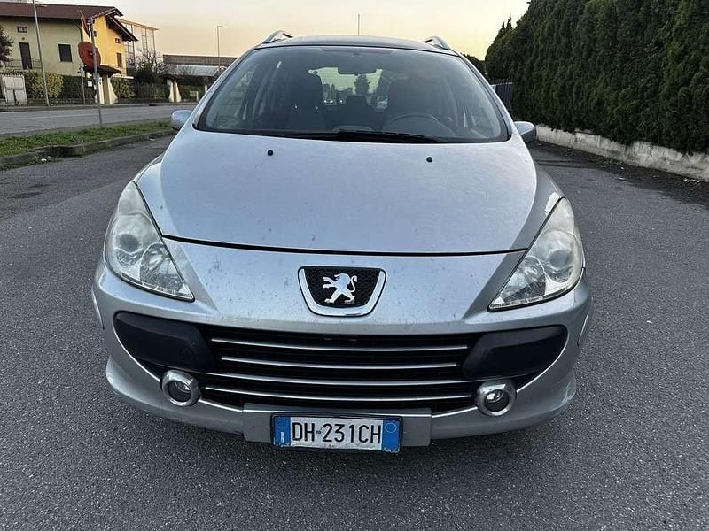 Usata Peugeot 307 136 CV (100 kW) 2007 Station wagon