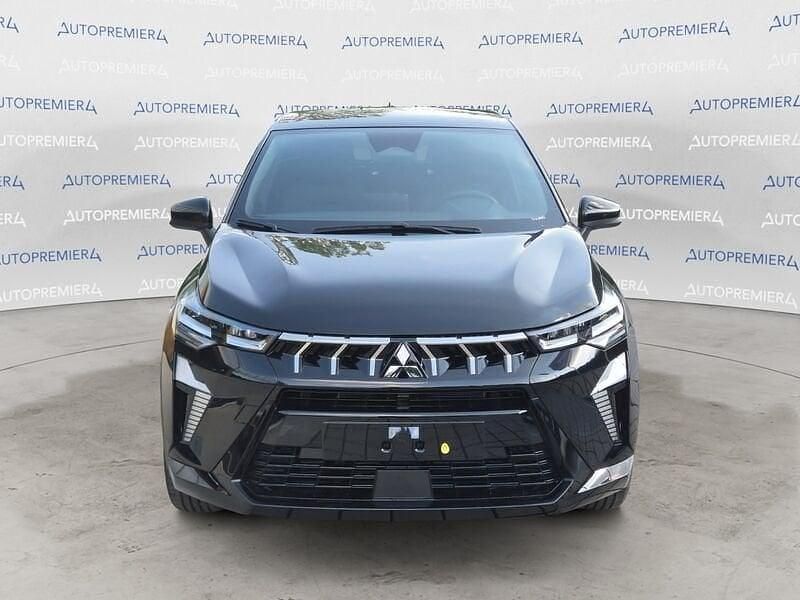 Usata Mitsubishi ASX Edition 158 CV (116 kW) 2024 Blu SUV